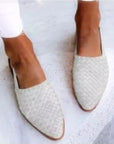 Von Elsen™| Jordana Orthopädische Schuhe
