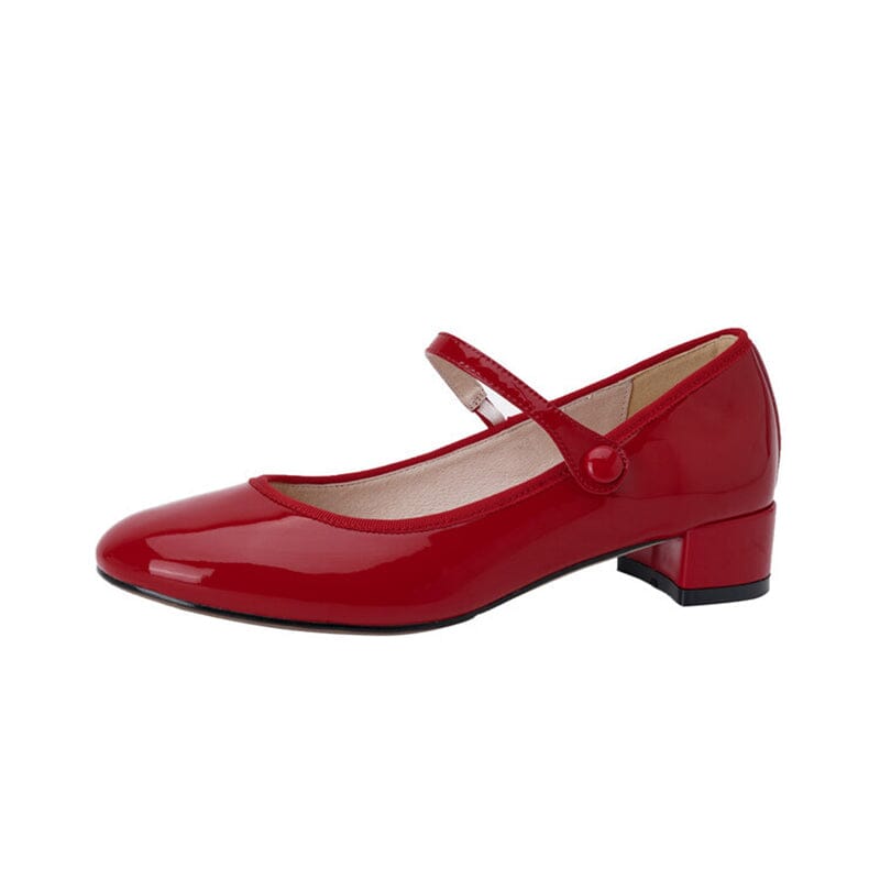 Von Elsen™| Ivy Ledersandalen