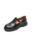 Von Elsen™| Risla Ledersandalen