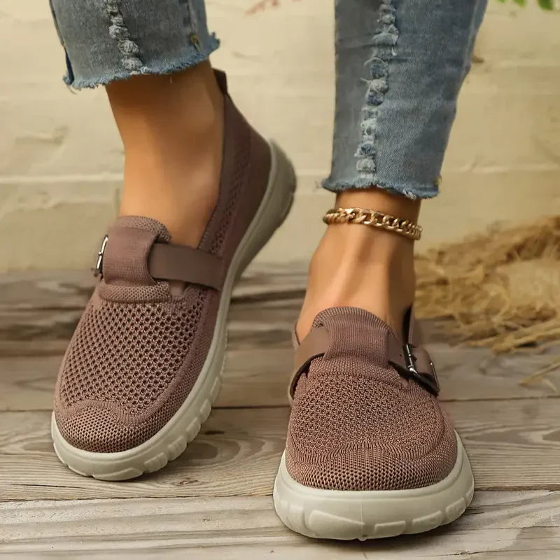 Von Elsen™| Munich Orthopädische Sandalen