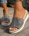 Von Elsen™| Bella Komfort Sandalen
