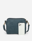 Von Elsen™| Gazi Ledertasche