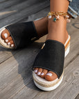Von Elsen™| Bella Komfort Sandalen