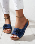Von Elsen™| Amora Orthopädische Sandalen