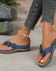 Von Elsen™| Sandrine Sandalen