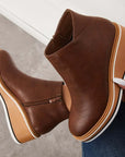 Von Elsen™| Cartiselle Luxe Stiefel
