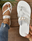 Von Elsen™| Pilara Sandalen