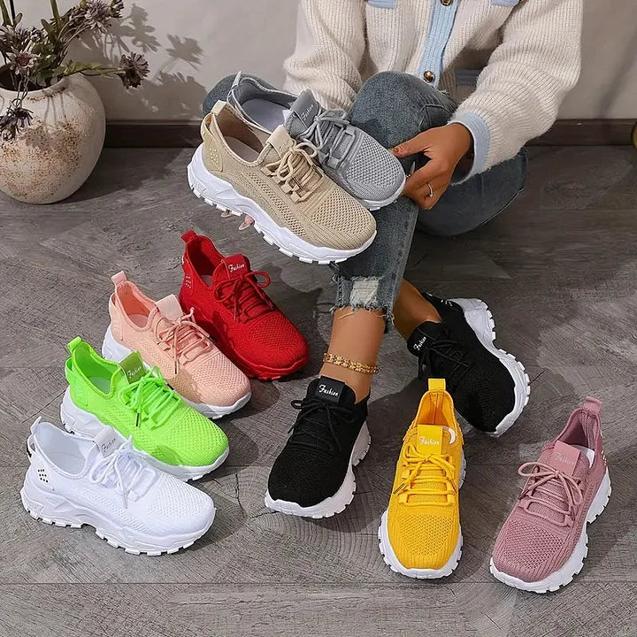 Von Elsen™| Dasey Orthopädische Schuhe