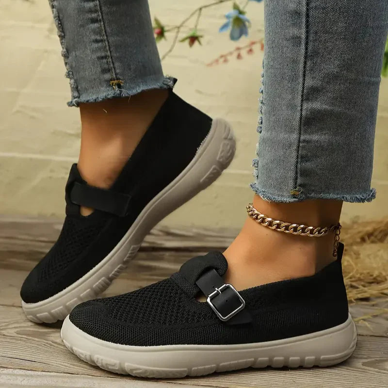 Von Elsen™| Munich Orthopädische Sandalen
