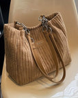 Von Elsen™| Penny Cord Tasche