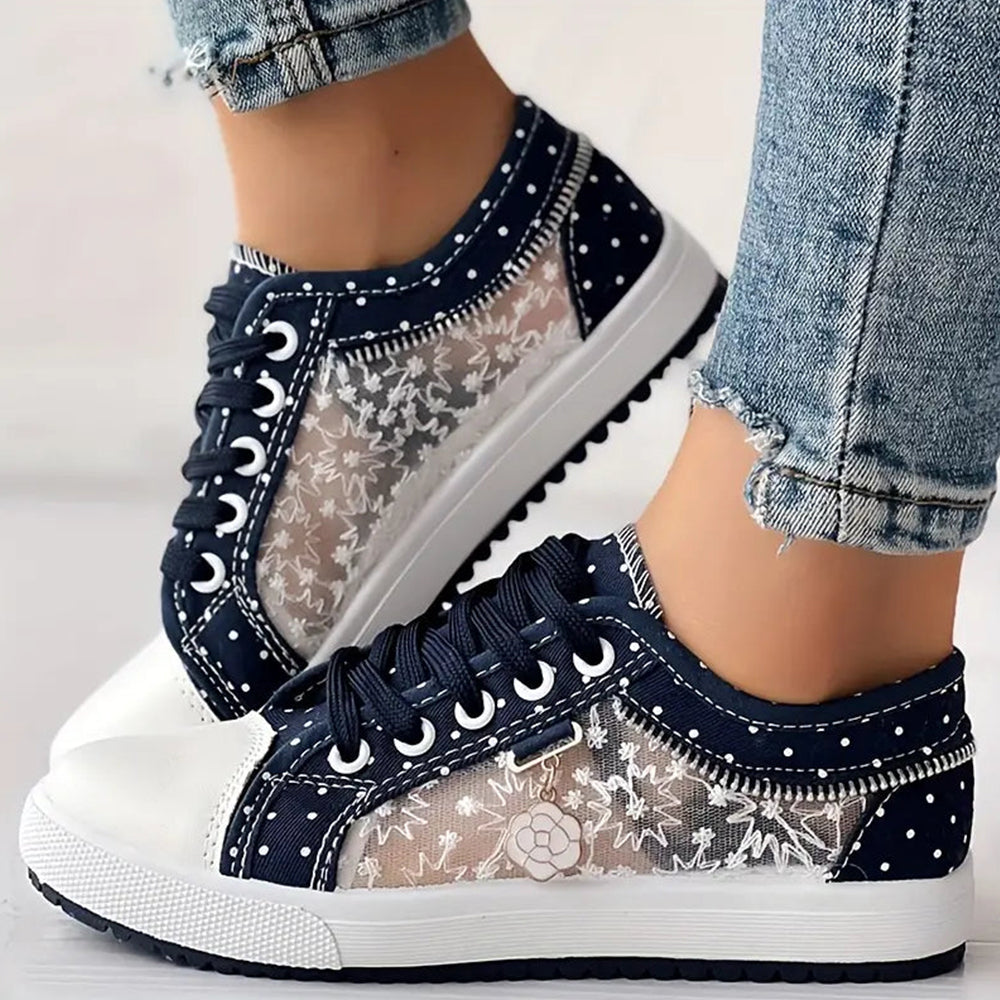 Von Elsen™| Cassandra Stilvolle Schuhe