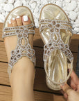 Von Elsen™| Deliya Bohemian Sandalen