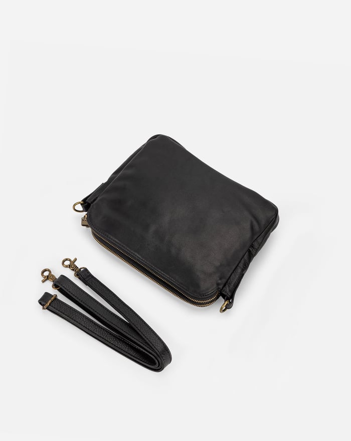 Von Elsen™| Gazi Ledertasche