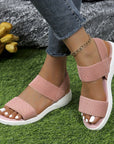 Von Elsen™| Malanda Orthopädische Stretch Sandalen