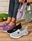 Von Elsen™| Rosie Orthopädische Schuhe