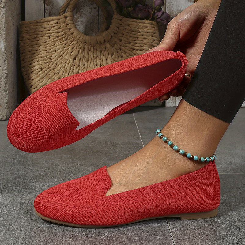 Von Elsen™| Mackeline Bequeme Schuhe