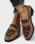 Von Elsen™| Vivid Elegante Schuhe