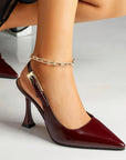 Von Elsen™| Celina Elegante Pumps