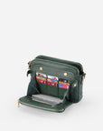 Von Elsen™| Gazi Ledertasche