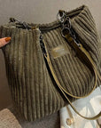 Von Elsen™| Penny Cord Tasche