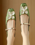 Von Elsen™| Eloise Elegante Pumps