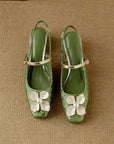 Von Elsen™| Eloise Elegante Pumps