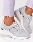 Von Elsen™| Rayena Komfort Schuhe
