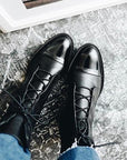Von Elsen™| Stella Premium Stiefel