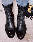Von Elsen™| Stella Premium Stiefel