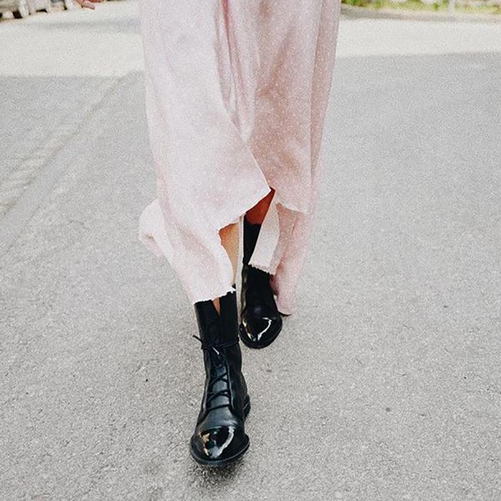 Von Elsen™| Stella Premium Stiefel