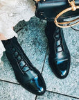 Von Elsen™| Stella Premium Stiefel