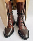 Von Elsen™| Stella Premium Stiefel