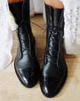 Von Elsen™| Stella Premium Stiefel