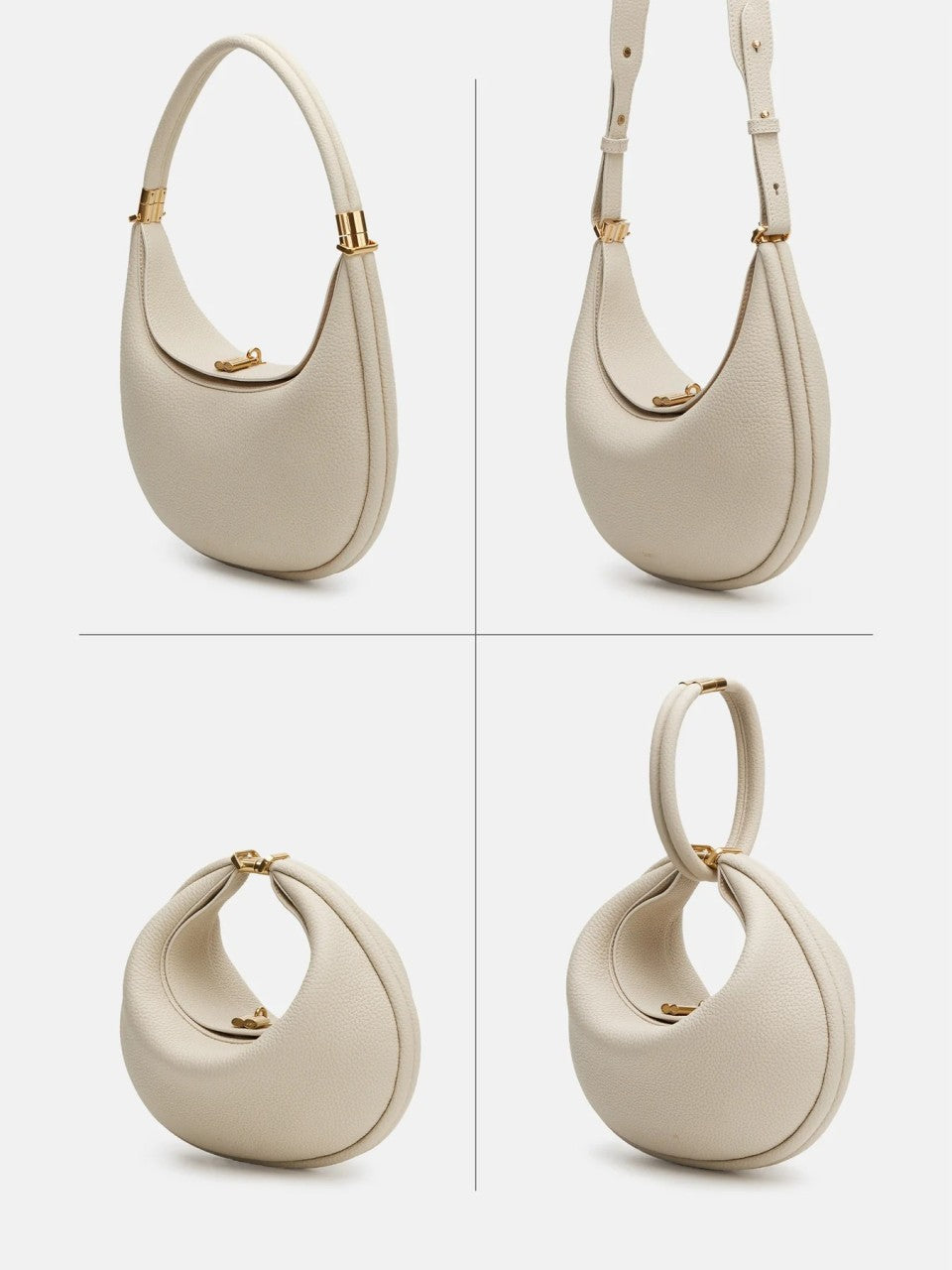 Von Elsen™| Paris 4-in-1-Tasche