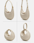 Von Elsen™| Paris 4-in-1-Tasche