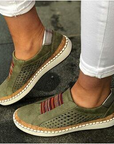 Von Elsen™| Jacey Bequeme Wanderschuhe