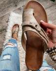 Von Elsen™| Jessie Orthopädische Sandalen