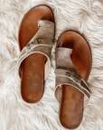 Von Elsen™| Jessie Orthopädische Sandalen