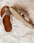 Von Elsen™| Jessie Orthopädische Sandalen