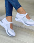 Von Elsen™| Nikita Komfortschuhe
