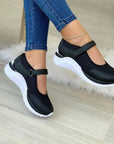 Von Elsen™| Nikita Komfortschuhe