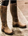 Von Elsen™| Denisa Ultimate Stiefel