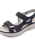 Von Elsen™| Samia Orthopädische Sandalen