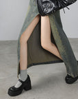 Von Elsen™| Lena Leder Pumps