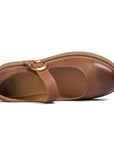 Von Elsen™| Razel Moderne Ledersandalen