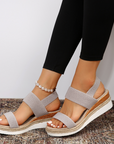 Von Elsen™| Mandy Orthopädische Sandalen