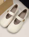 Von Elsen™| Irene Ledersandalen