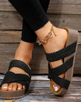 Von Elsen™| Levia Orthopädische Sandalen