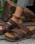 Von Elsen™| Levia Orthopädische Sandalen