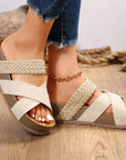 Von Elsen™| Levia Orthopädische Sandalen